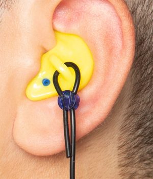 Medium Noise Filter Plus